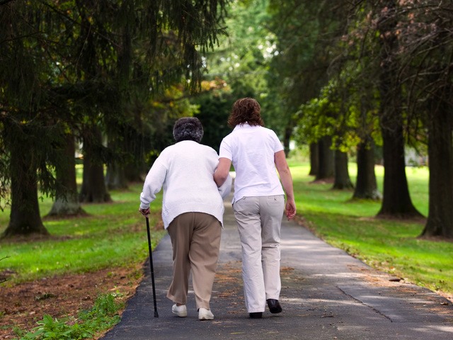 VISITING ANGELS - Homecare photo in GAITHERSBURG, MD